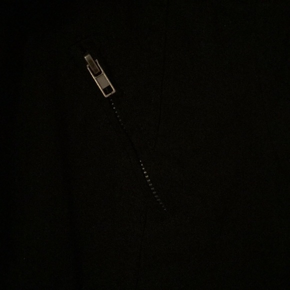 NWOT “Double Layer” Jacket - Picture 5 of 5